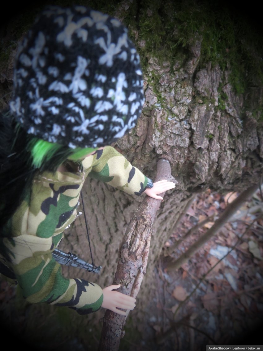 Боевые будни: Зона - новые вводные