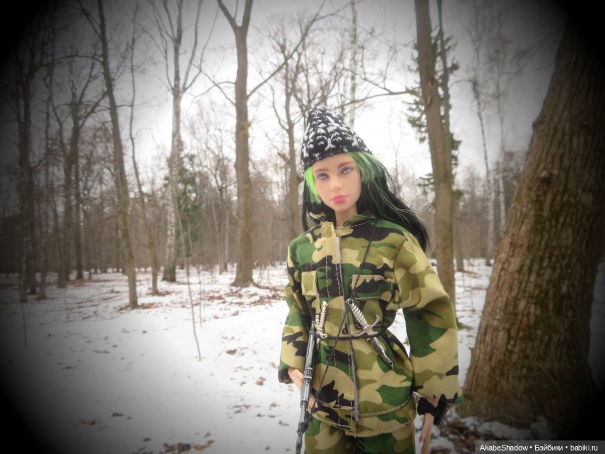 Боевые будни: Зона - новые вводные (фото 2)