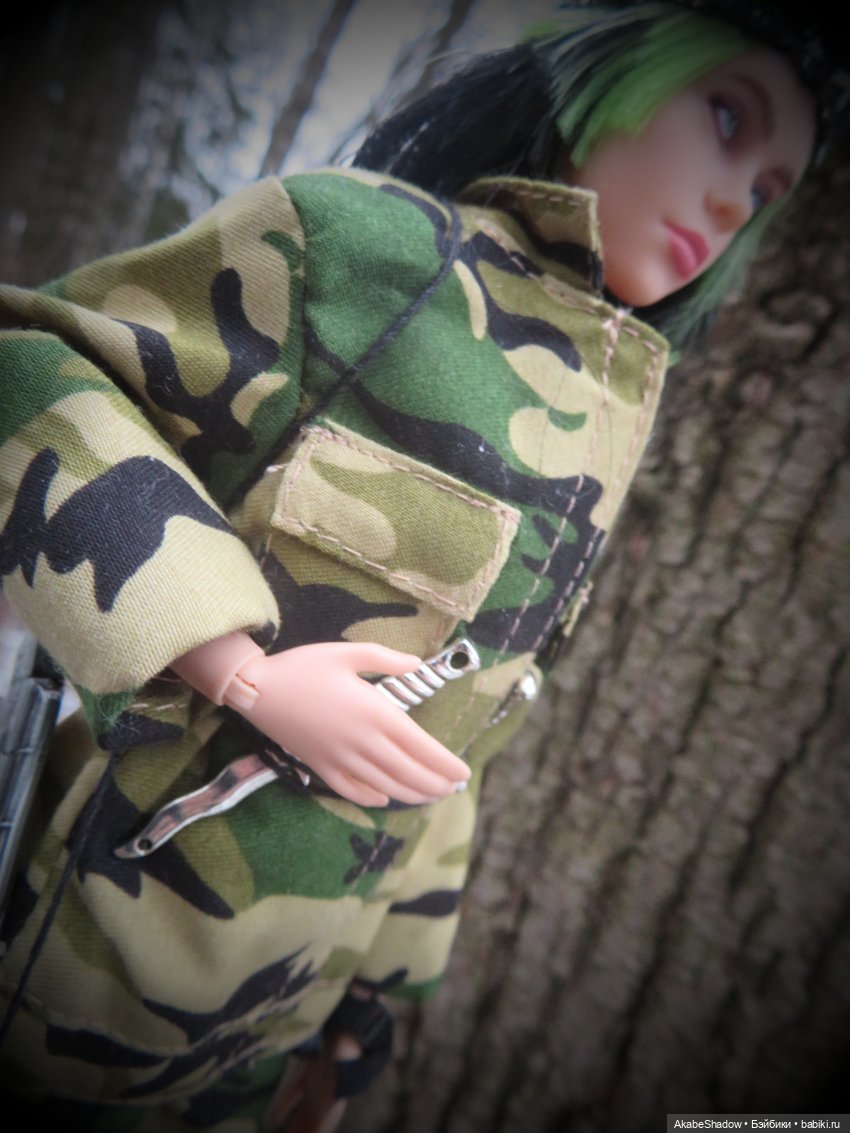 Боевые будни: Зона - новые вводные (фото 8)