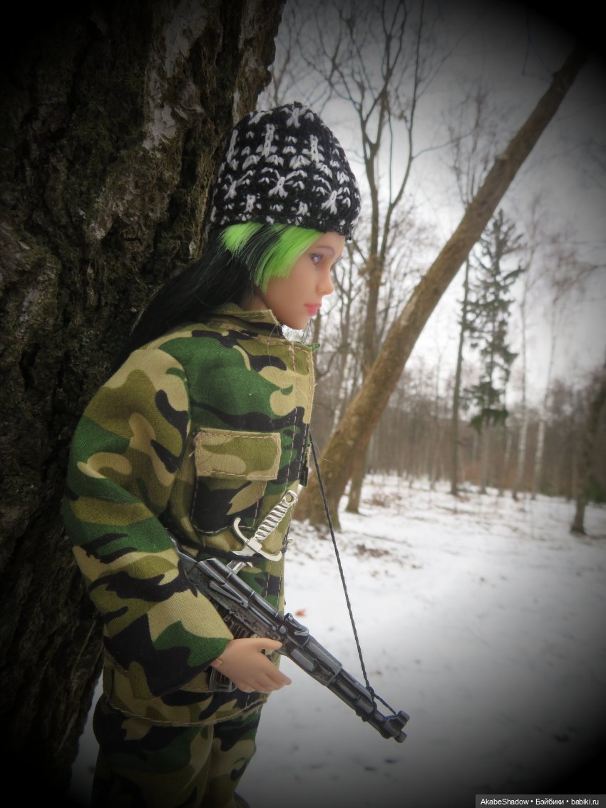 Боевые будни: Зона - новые вводные (фото 3)