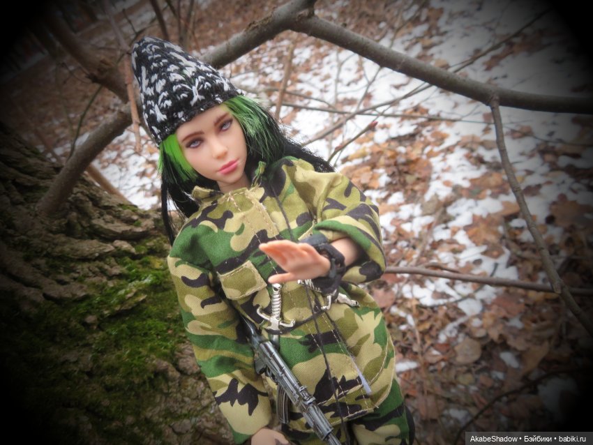 Боевые будни: Зона - новые вводные