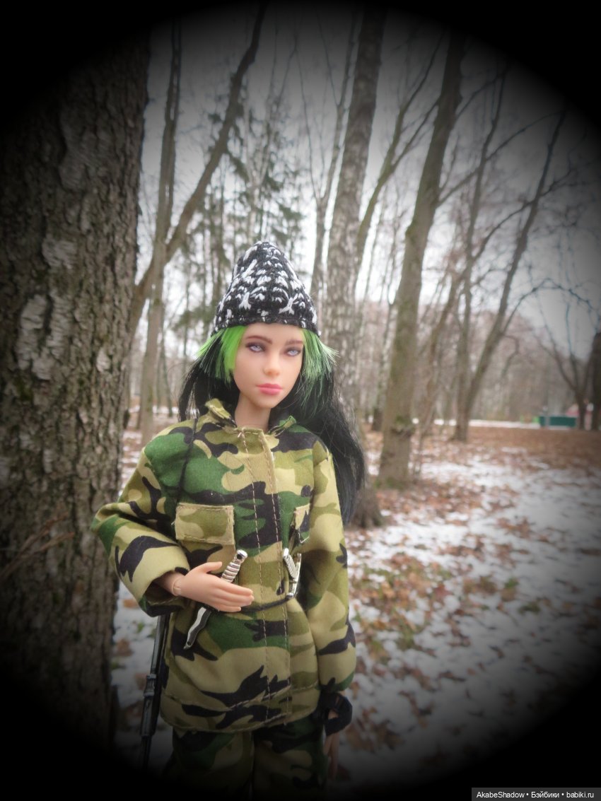 Боевые будни: Зона - новые вводные (фото 9)