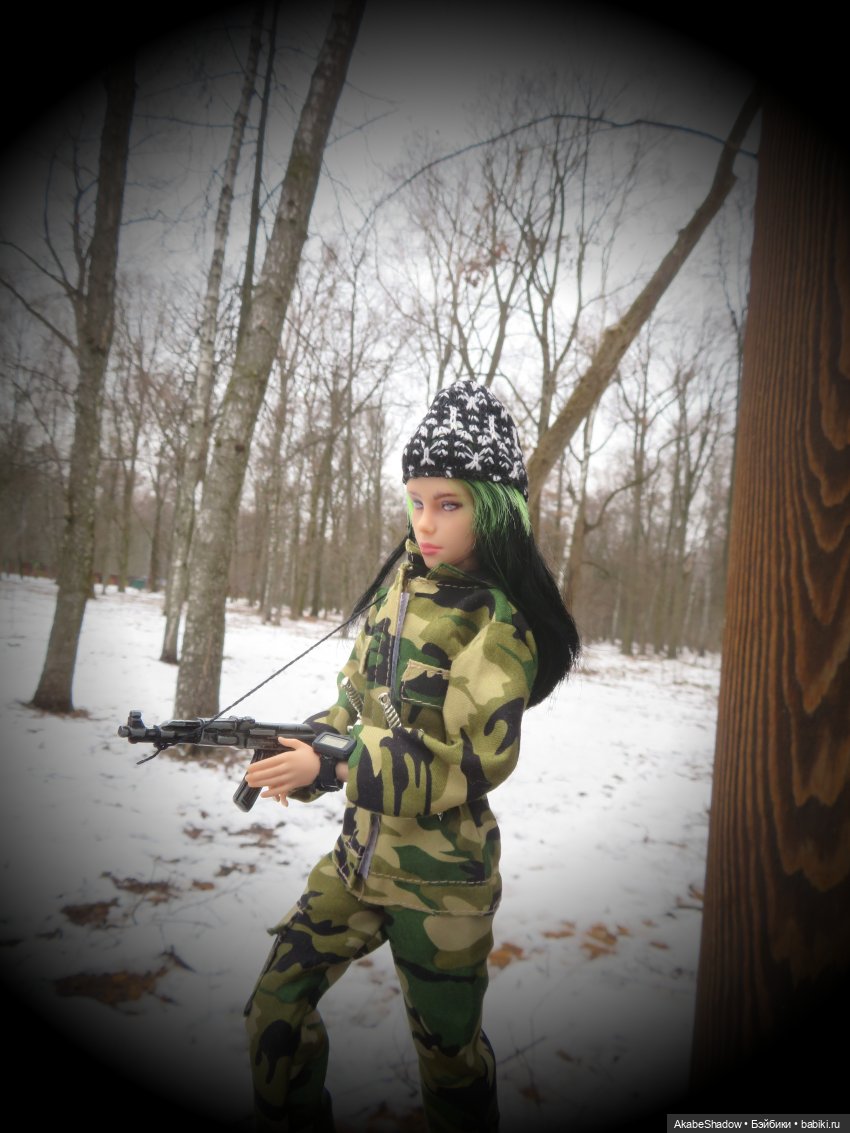 Боевые будни: Зона - новые вводные (фото 5)