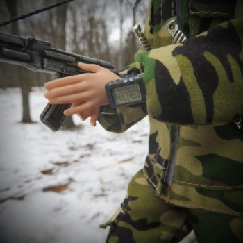 Боевые будни: Зона - новые вводные