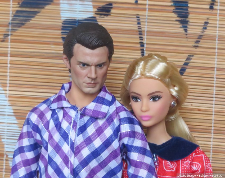 Зона: не только Зона — Гибриды шарнирных кукол (не БЖД): подбор тела (фото 8)