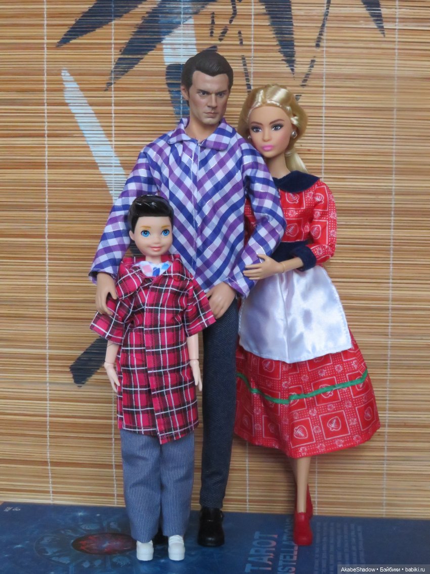 Зона: не только Зона — Гибриды шарнирных кукол (не БЖД): подбор тела