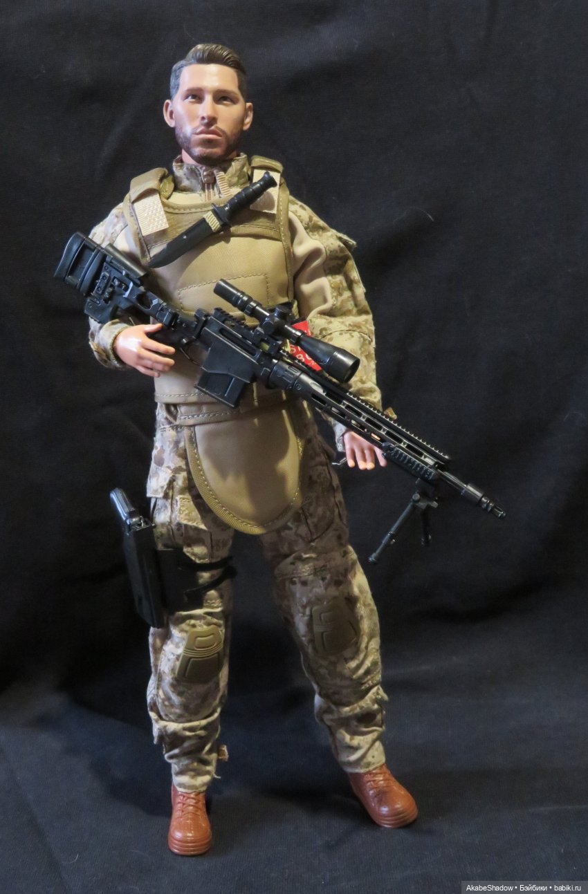 Гибриды шарнирных кукол (не БЖД): подбор тела (фото 3)