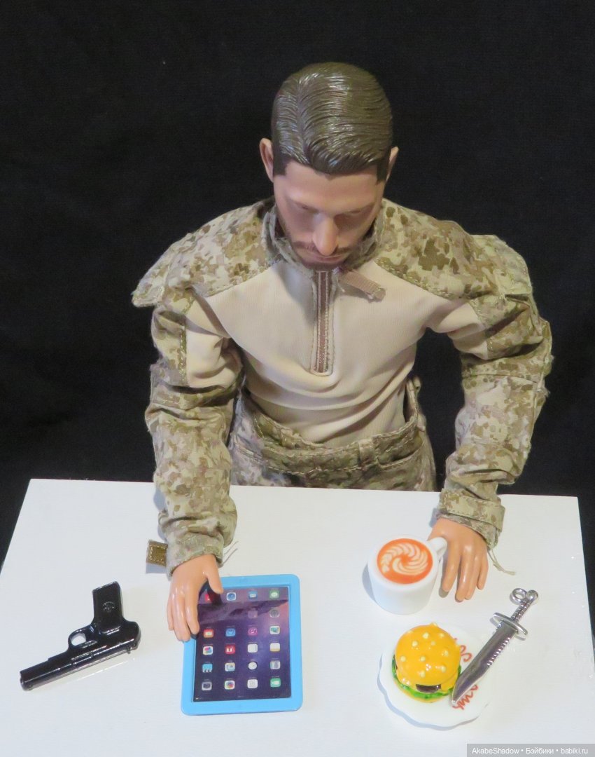 Гибриды шарнирных кукол (не БЖД): подбор тела (фото 5)