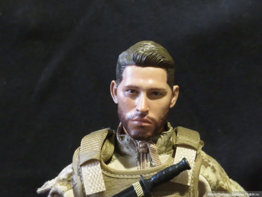 Гибриды шарнирных кукол (не БЖД): подбор тела