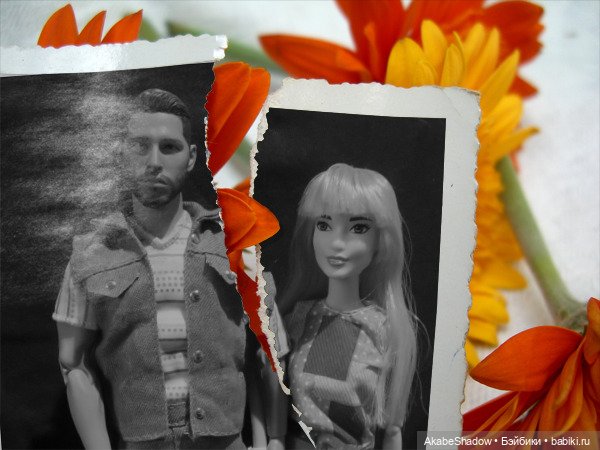 Гибриды шарнирных кукол (не БЖД): подбор тела (фото 7)