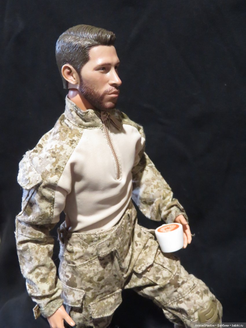 Гибриды шарнирных кукол (не БЖД): подбор тела (фото 6)