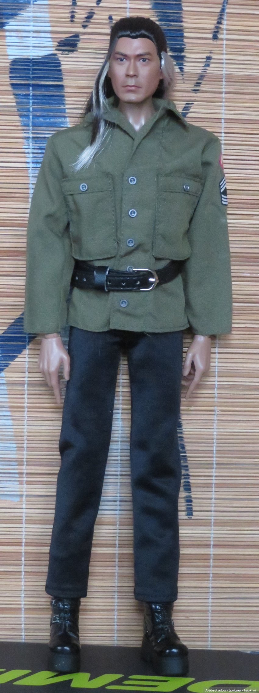 Осознанные и не очень покупки (фото 3)