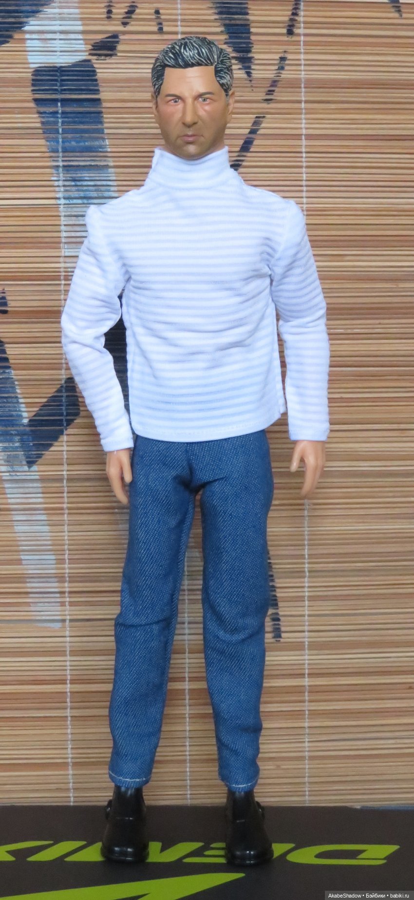 Осознанные и не очень покупки (фото 5)