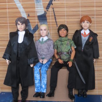 Откуда их столько???