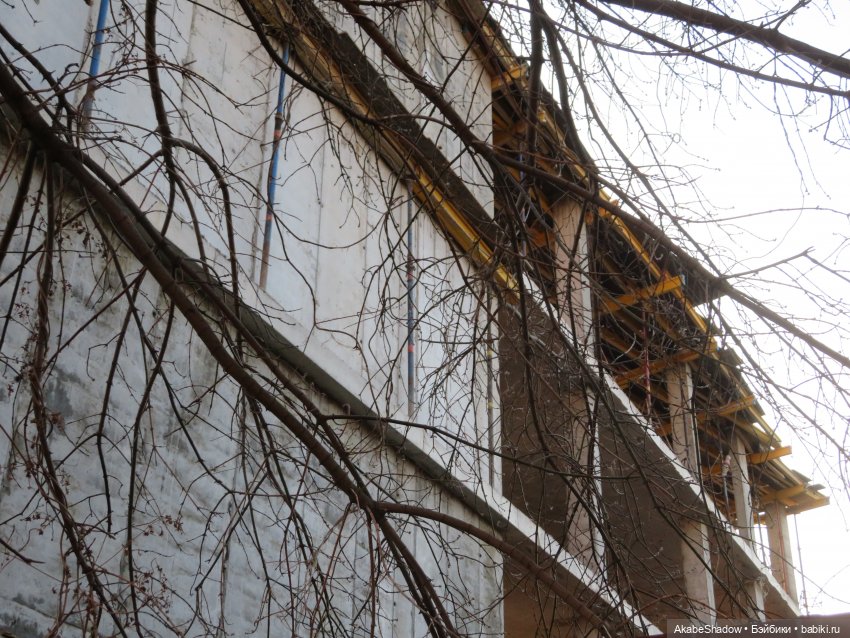 По мотивам Фоллаут 4 — Гибриды шарнирных кукол (не БЖД): подбор тела (фото 6)