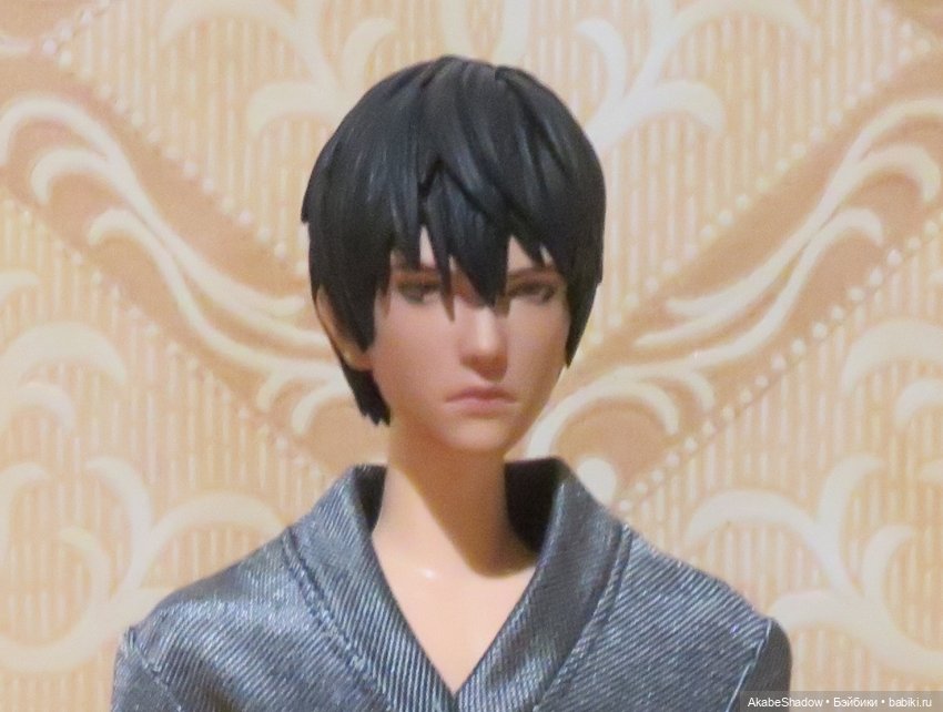 Инквизитор Лавеллан: первый образ