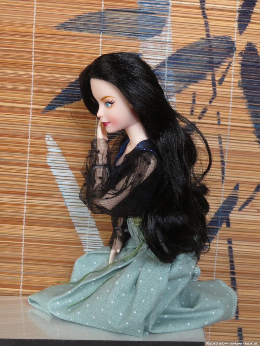 Новое тело пани Лигии: Технический пост (фото 2)