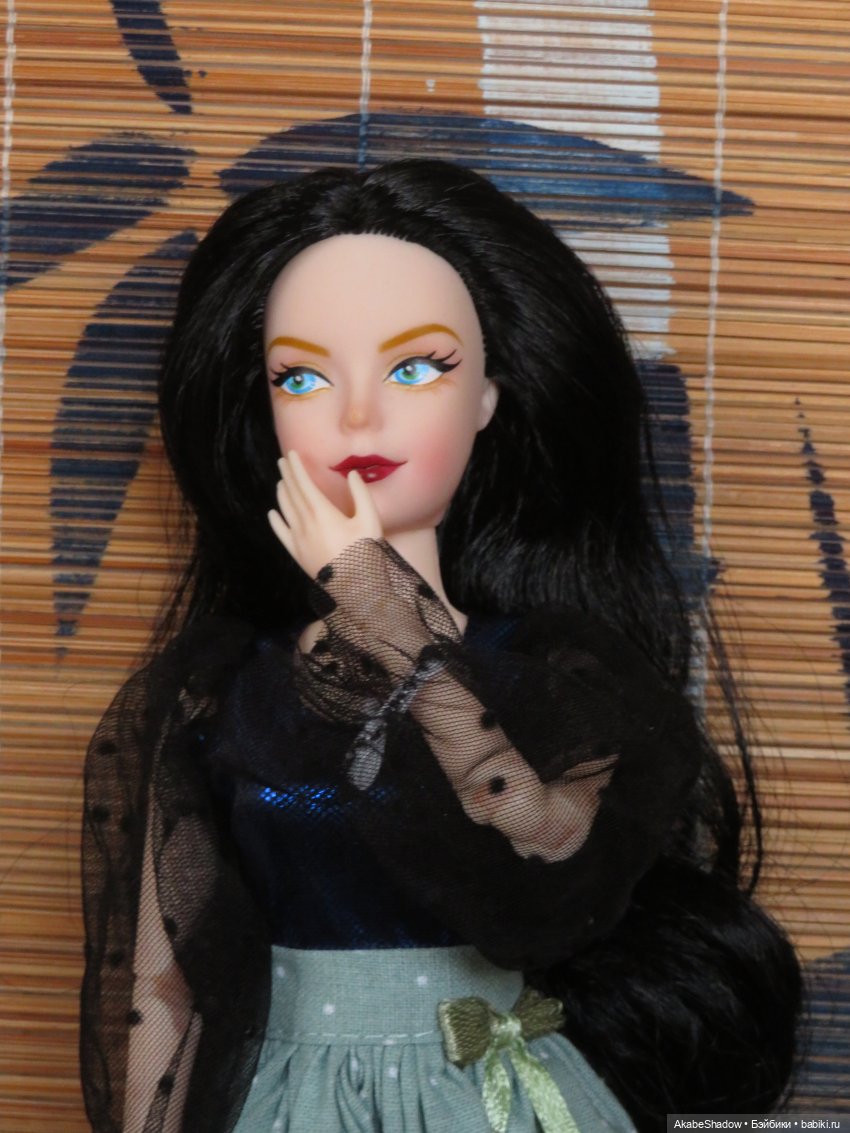 Новое тело пани Лигии: Технический пост