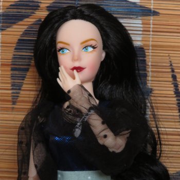 Новое тело пани Лигии: Технический пост