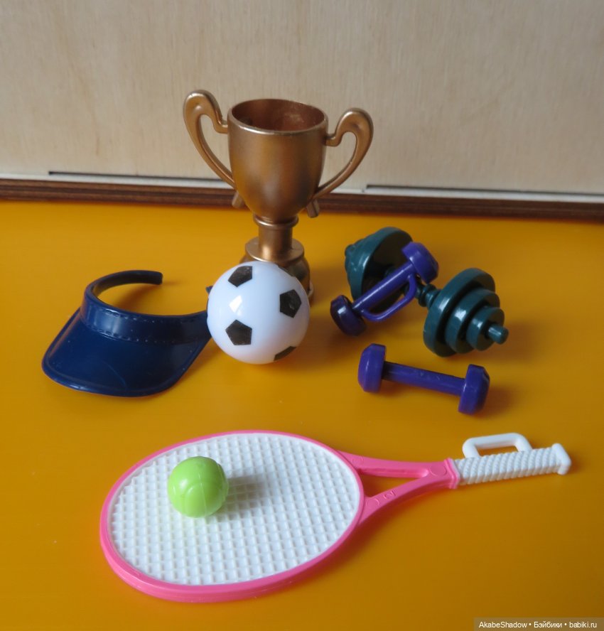 Мелочи, делающие жизнь кукложителей более реалистичной (фото 3)