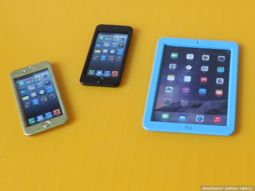 Мелочи, делающие жизнь кукложителей более реалистичной