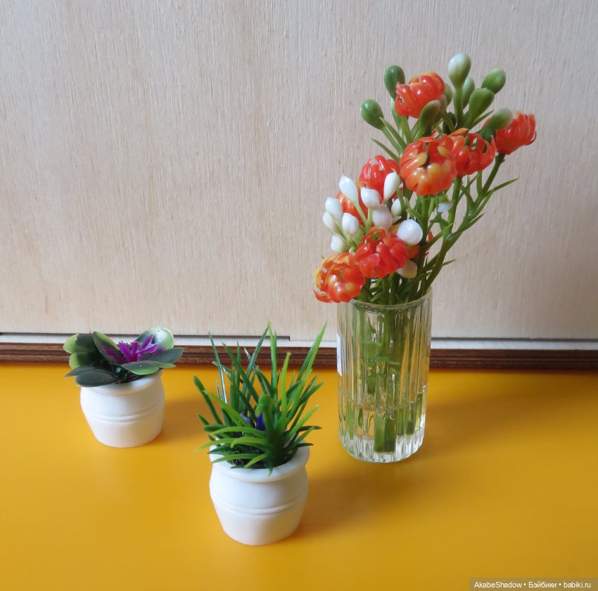 Мелочи, делающие жизнь кукложителей более реалистичной (фото 4)