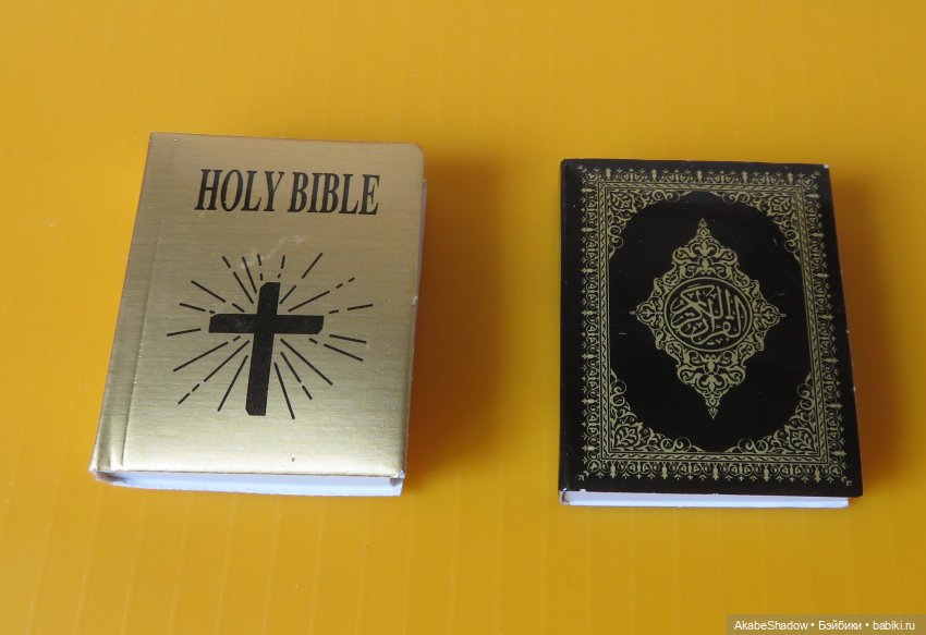 Мелочи, делающие жизнь кукложителей более реалистичной (фото 6)