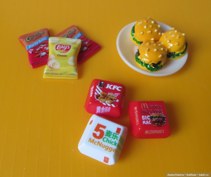 Мелочи, делающие жизнь кукложителей более реалистичной (фото 10)