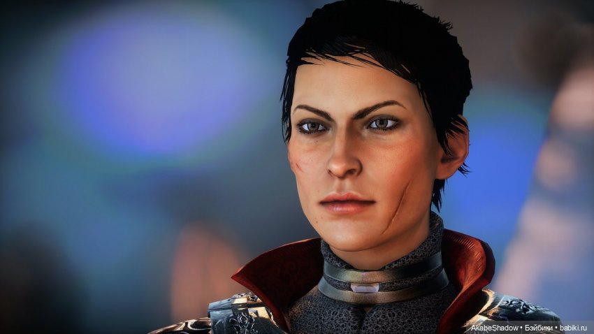 Вопрос: подбираю куклу на роль персонажа