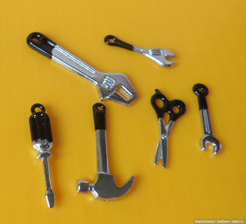 Мелочи, делающие жизнь кукложителей более реалистичной (фото 5)