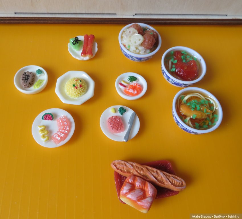 Мелочи, делающие жизнь кукложителей более реалистичной (фото 9)