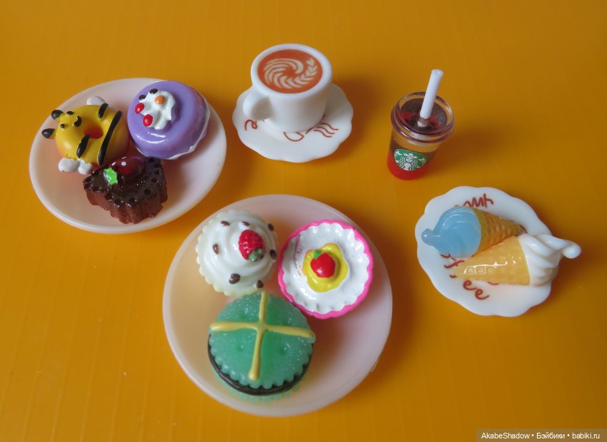 Мелочи, делающие жизнь кукложителей более реалистичной