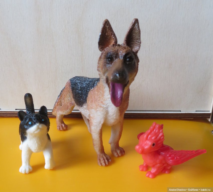 Мелочи, делающие жизнь кукложителей более реалистичной