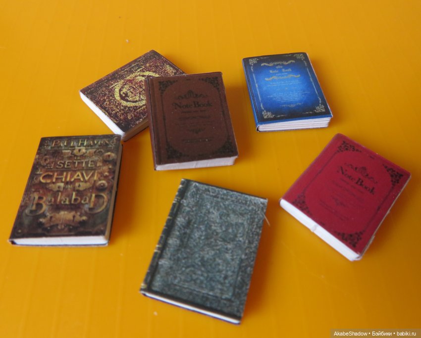 Мелочи, делающие жизнь кукложителей более реалистичной (фото 7)