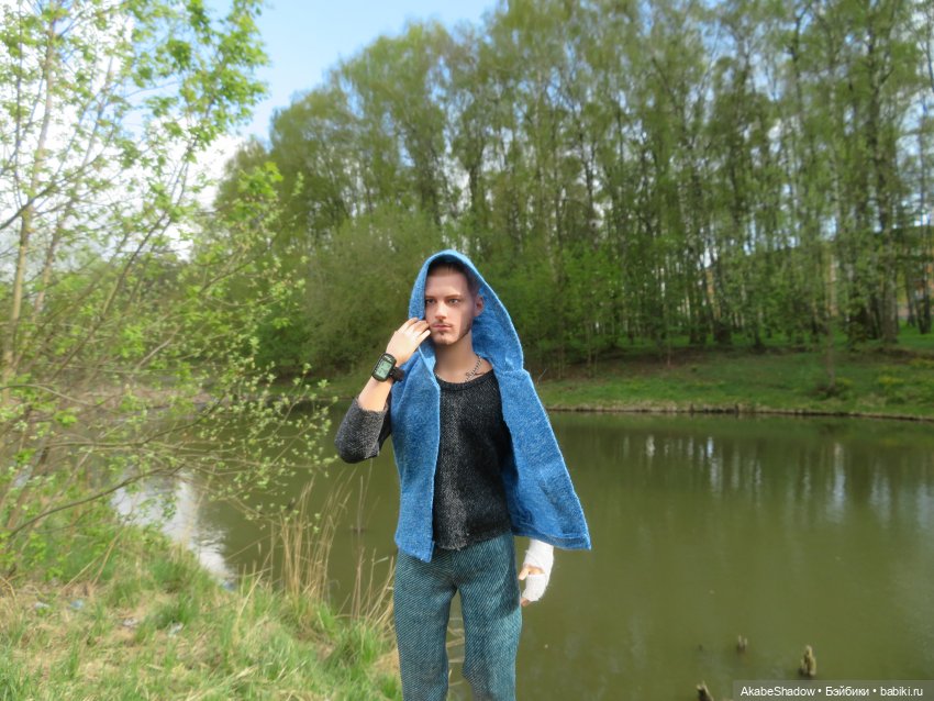 Зона: Момент отдыха — Гибриды шарнирных кукол (не БЖД): подбор тела (фото 9)