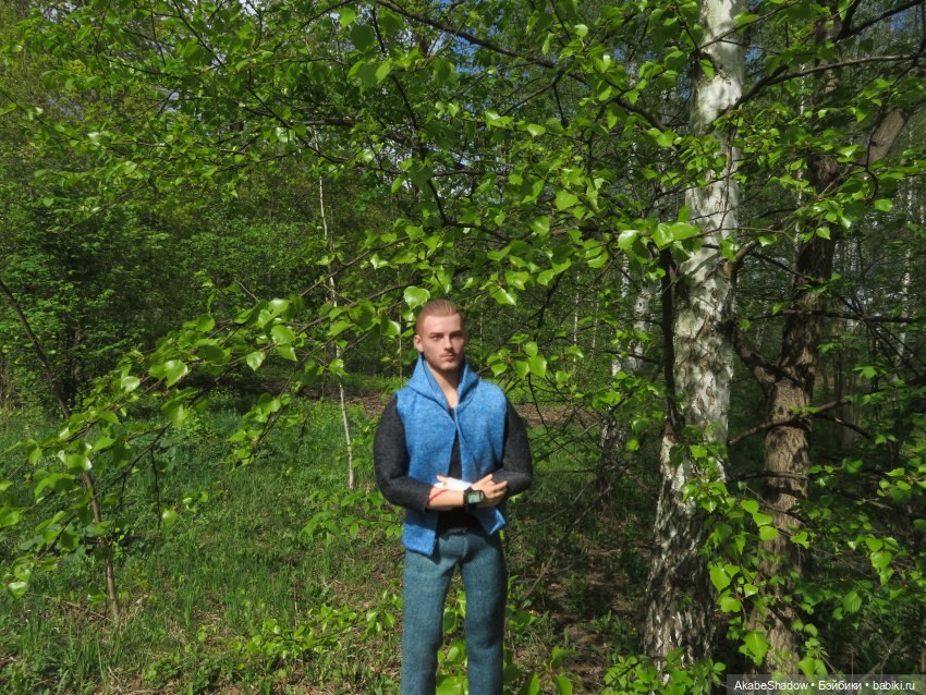 Зона: Момент отдыха — Гибриды шарнирных кукол (не БЖД): подбор тела (фото 4)