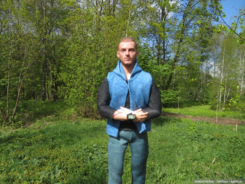 Зона: Момент отдыха — Гибриды шарнирных кукол (не БЖД): подбор тела (фото 6)