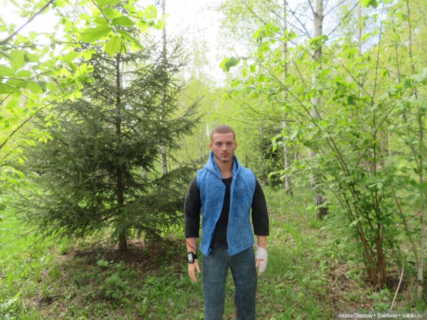 Зона: Момент отдыха — Гибриды шарнирных кукол (не БЖД): подбор тела (фото 2)