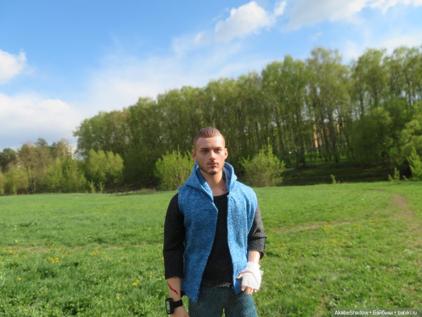 Зона: Момент отдыха — Гибриды шарнирных кукол (не БЖД): подбор тела (фото 8)