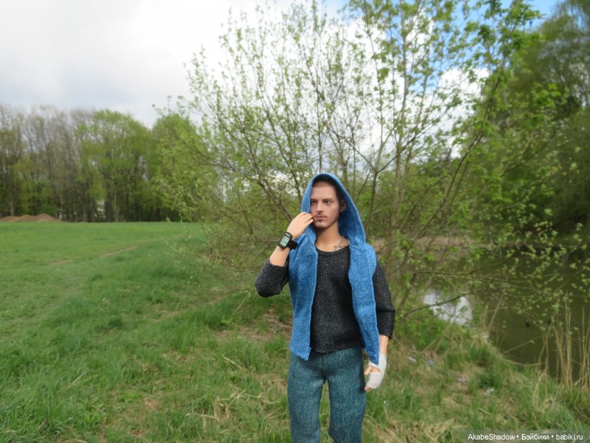 Зона: Момент отдыха — Гибриды шарнирных кукол (не БЖД): подбор тела (фото 10)