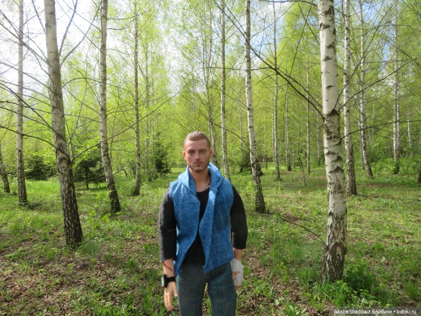 Зона: Момент отдыха — Гибриды шарнирных кукол (не БЖД): подбор тела