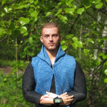 Зона: Момент отдыха