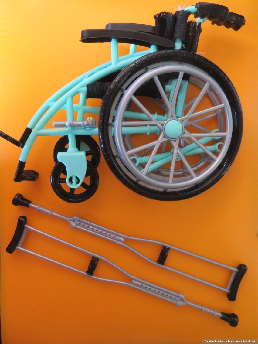 Военные мелочи — Разные шарнирные куклы (не БЖД): редкие (фото 7)