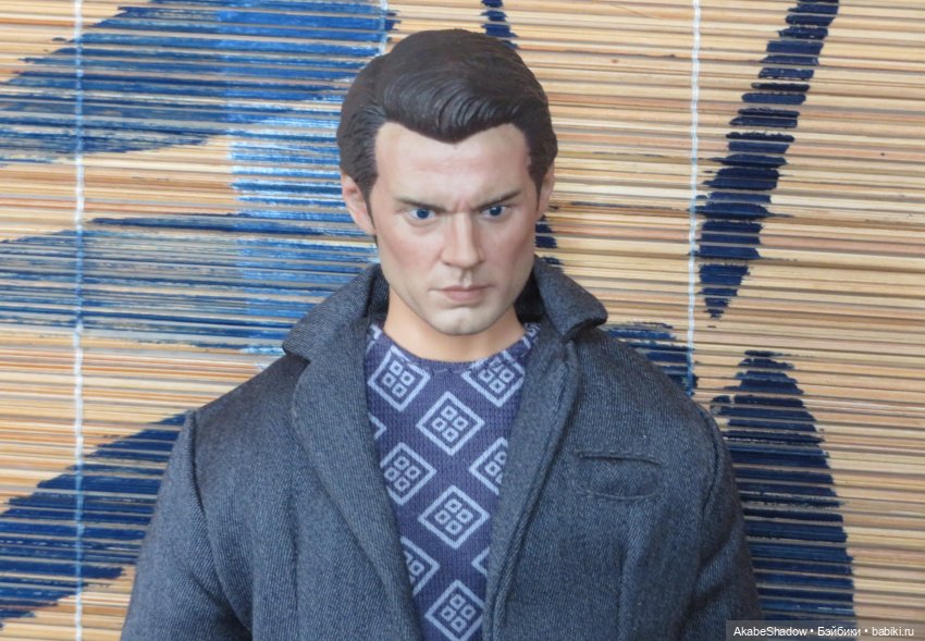 Мои кукломужчины: Часть 1 (фото 4)