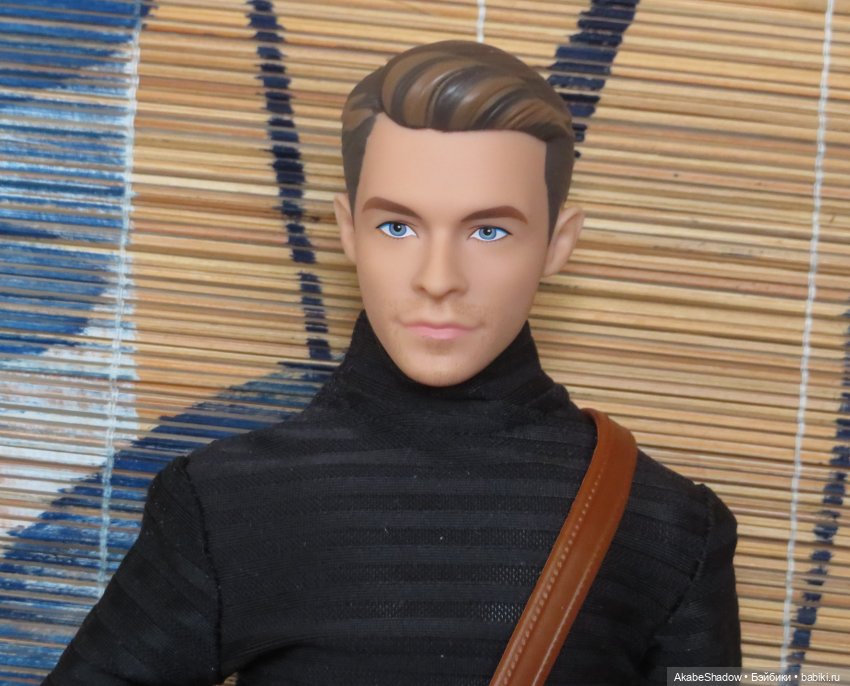 Мои кукломужчины: Часть 1 (фото 6)