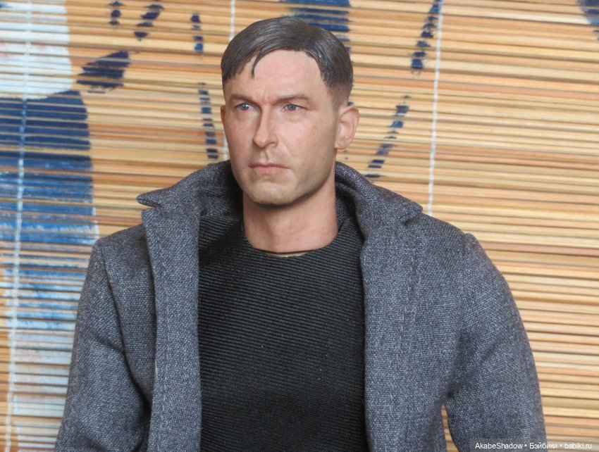 Мои кукломужчины: Часть 1 (фото 9)