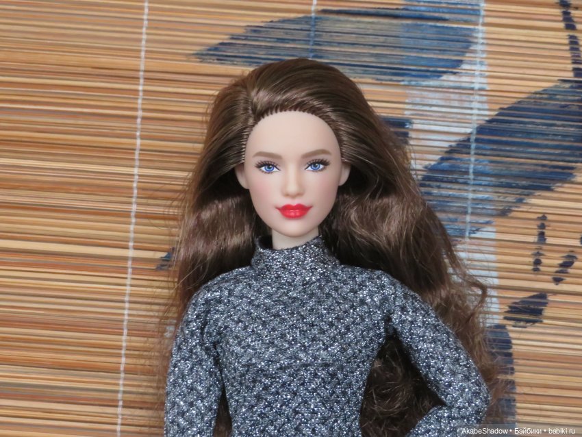 Ванесса: новенькая — Куклы Mattel (Маттел) разное: Enchantimals (фото 8)