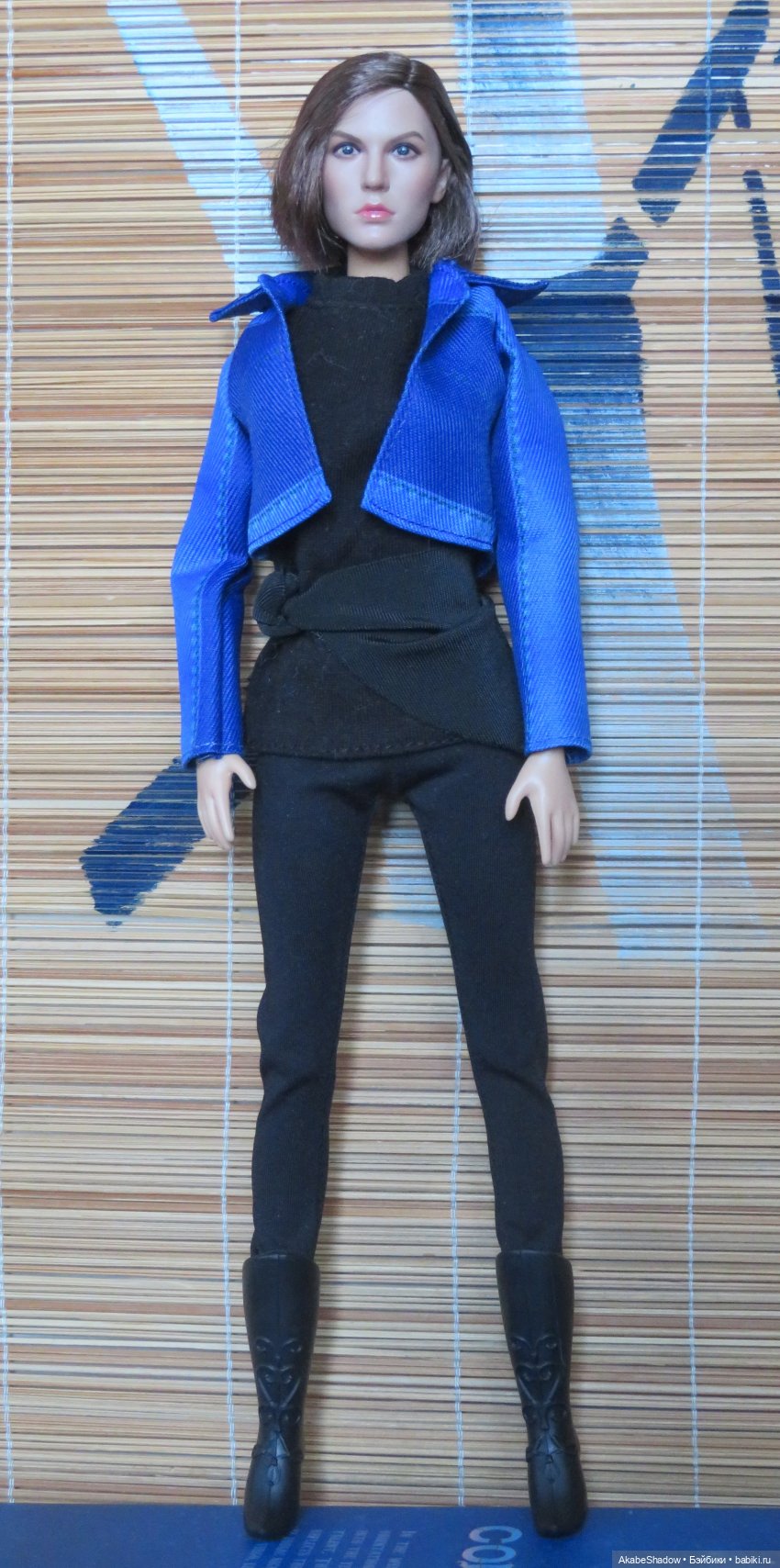 Леди Кассандра Пентагаст: персонаж Dragon Age (фото 2)