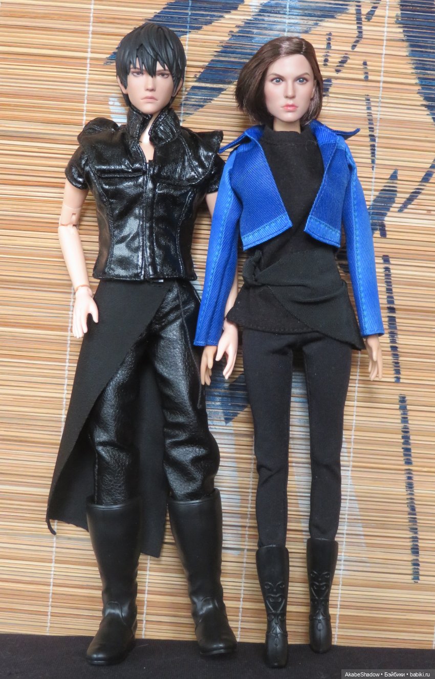 Леди Кассандра Пентагаст: персонаж Dragon Age (фото 8)