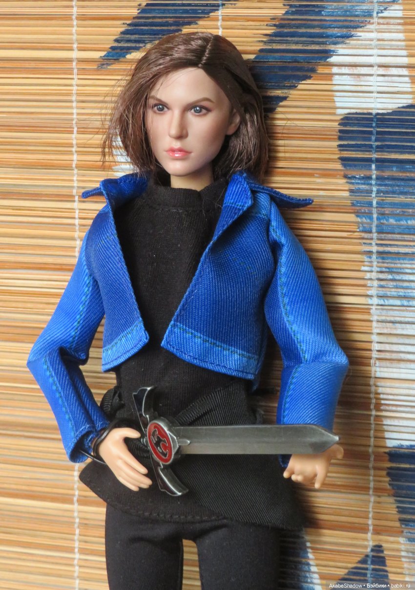 Леди Кассандра Пентагаст: персонаж Dragon Age (фото 6)